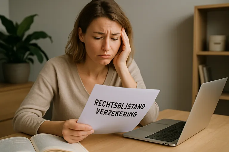Heb ik mijn rechtsbijstandverzekering wel nodig?